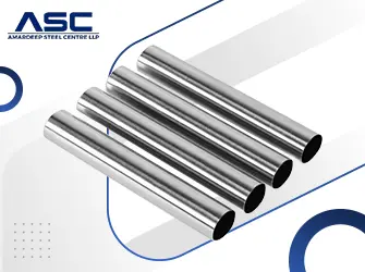 ASTM A790 S32760 Pipes